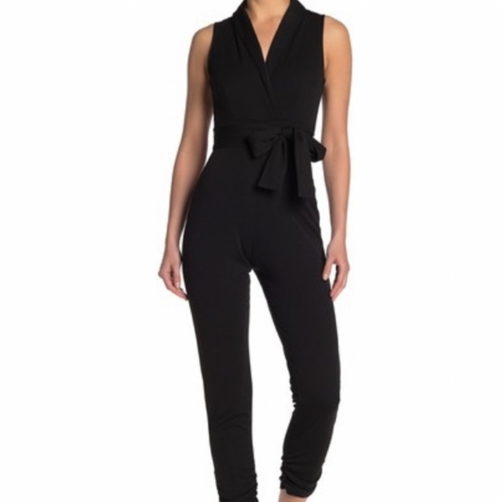 NWT Max and Ash jumpsuit